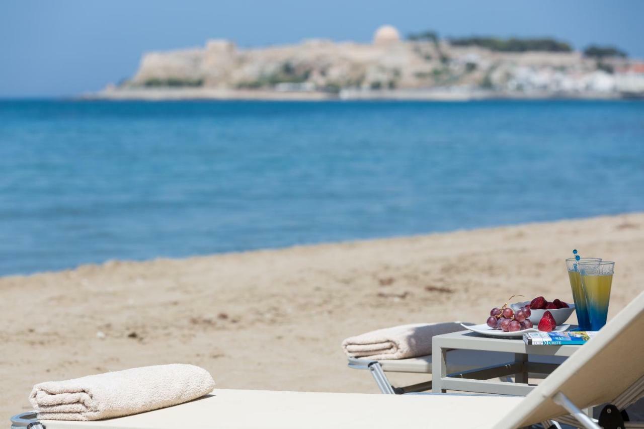 Espera Luxury Beach Front Residence With Pool & Bbq, By Thinkvilla Rétino Exterior foto