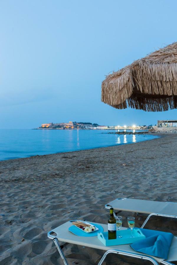Espera Luxury Beach Front Residence With Pool & Bbq, By Thinkvilla Rétino Exterior foto